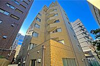 東京都文京区関口1丁目：物件画像