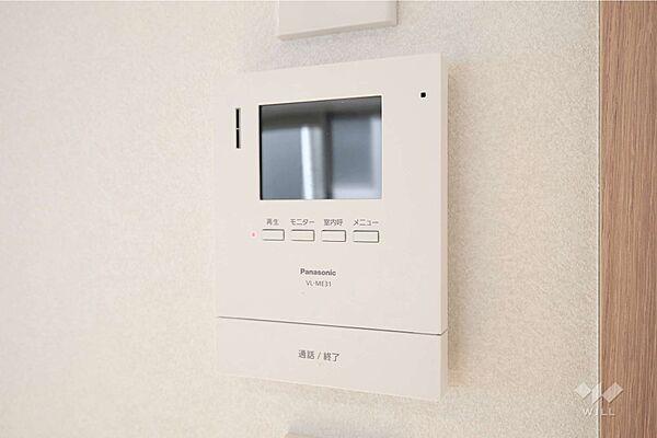 設備を拡大表示
