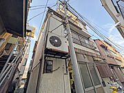物件の外観