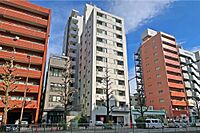 東京都豊島区駒込1丁目：物件画像