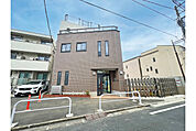 こざくら幼稚園[私立]の外観