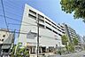 周辺：オーケー(橋場店)の外観
