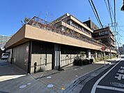 池袋第一小学校[公立]の外観
