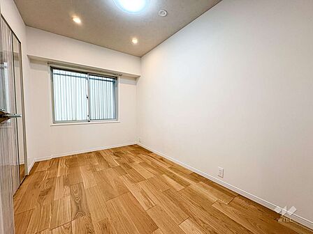 中央洋室約5.5帖