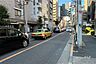 その他：敷地北側の前面道路