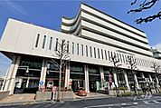 東京新宿メディカルセンターの外観