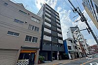 東京都台東区千束3丁目33：物件画像