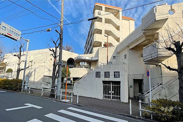 周辺を拡大表示