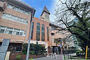浅草小学校[公立]の外観