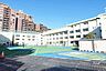 周辺：高南小学校[公立]の外観