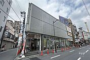 オーケー(浅草店)の外観
