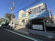 戸塚第一小学校[公立]の外観