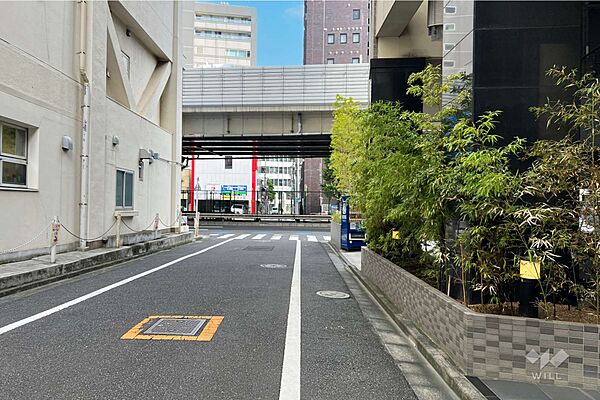 周辺を拡大表示