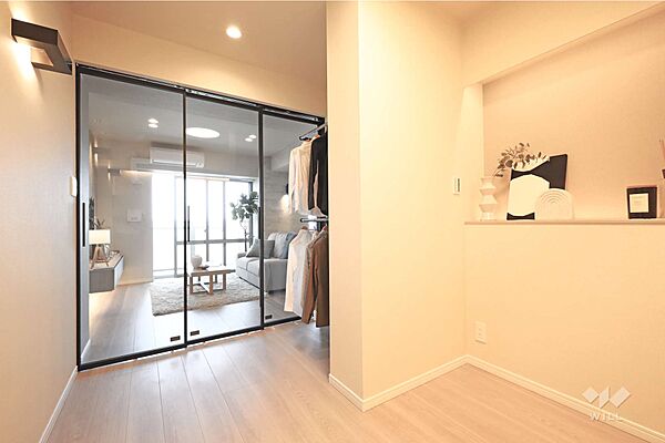 子供部屋