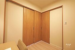 子供部屋の画像