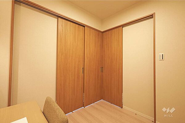 子供部屋
