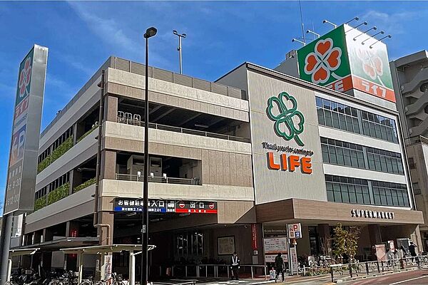 周辺を拡大表示