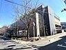 周辺：池袋本町小学校[公立]の外観