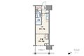 ルフォン上野公園THERESIDENCE6階4,620万円