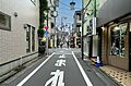 物件の北東側前...