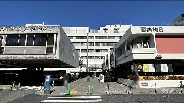 周辺を拡大表示