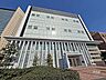 周辺：東京科学大学病院の外観
