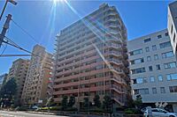 東京都文京区大塚5丁目：物件画像