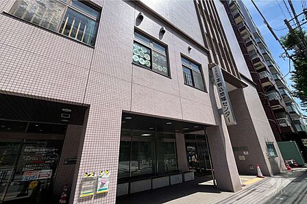 本駒込プチ・クレイシュ[私立]の外観