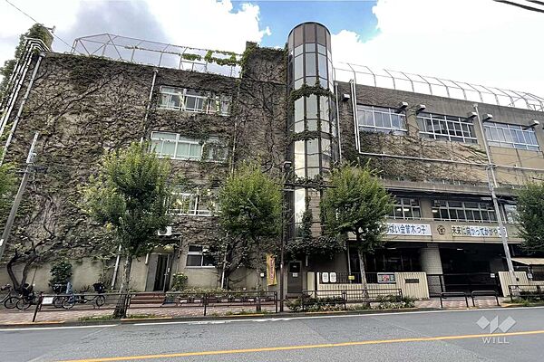 周辺を拡大表示
