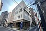 周辺：入谷地区センターの外観
