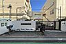 周辺：鶴巻小学校[公立]の外観