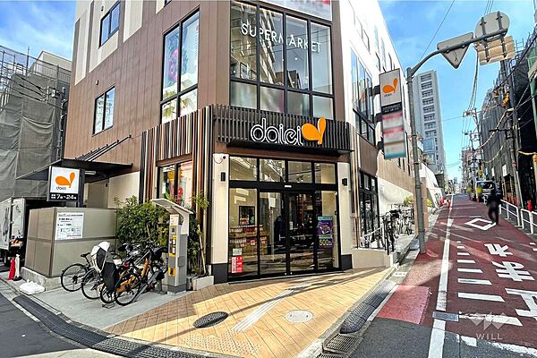 周辺を拡大表示