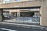 駐車場：駐車場の出入り口（リングシャッター付き）