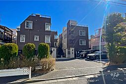 グラシオ早稲田夏目坂