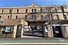 周辺：早稲田小学校[公立]の外観