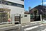 周辺：牛込成城幼稚園[私立]の外観