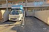駐車場：敷地内駐車場（屋外平面式）