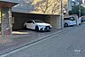 駐車場：敷地内駐車場（屋外平面式）