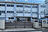 周辺：千早小学校[公立]の外観