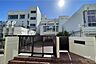 周辺：余丁町小学校[公立]の外観