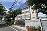 周辺：駒込小学校[公立]の外観