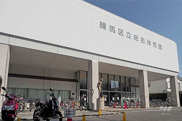 周辺を拡大表示