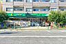 周辺：マルエツプチ(千石店)の外観