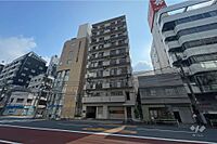 東京都台東区元浅草1丁目6：物件画像