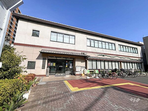 周辺を拡大表示