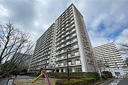 パークシティ光が丘6号棟