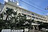 周辺：御徒町台東中学校[公立]の外観