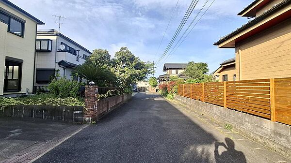 エントランスを拡大表示