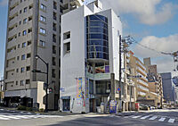 広島県広島市中区橋本町1-10：物件画像／RONS株式会社
