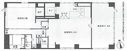 太陽機工ビルの間取図画像